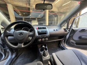 Honda Jazz, снимка 5