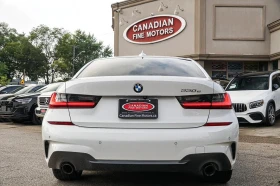 BMW 330 330е XDRIVE* 360 КАМЕРИ* ХЕД-ЪП* КРАЙНА ЦЕНА* , снимка 4
