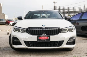 BMW 330 330е XDRIVE* 360 КАМЕРИ* ХЕД-ЪП* КРАЙНА ЦЕНА* , снимка 2