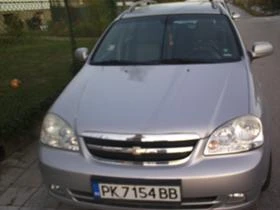     Chevrolet Nubira 1.6 \