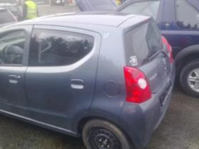 Suzuki Alto 1.0 i - [8] 