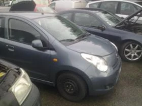 Suzuki Alto 1.0 i - [4] 