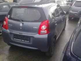 Suzuki Alto 1.0 i - [7] 