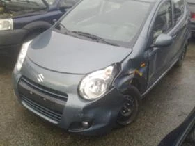 Suzuki Alto 1.0 i - [6] 