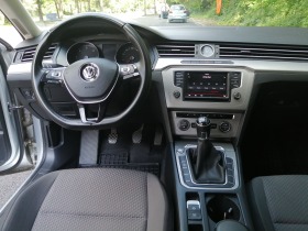 VW Passat 2.0TDI , снимка 11 - Автомобили и джипове - 45462809
