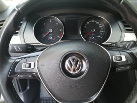 VW Passat 2.0TDI , снимка 10