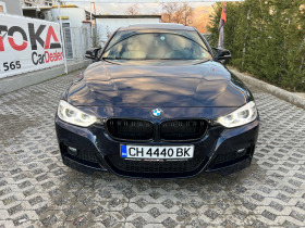 Обява за продажба на BMW 328 2.0D-184кс=Mpacket=XDrive=144х.км=LUXURY=8СКОРОСТИ ~35 900 лв. - изображение 1
