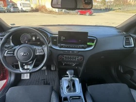 Kia Pro ceed 1.5t GT Line - [10] 