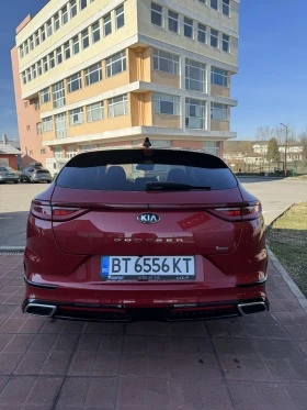 Kia Pro ceed 1.5t GT Line - [7] 