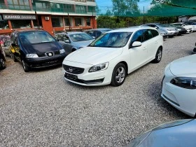 Volvo V60 D4-181kc