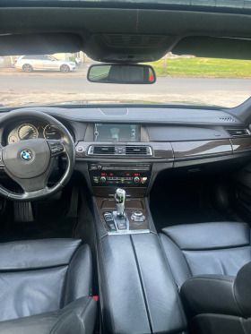 BMW 740, снимка 7