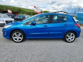 Peugeot 308 1.6I БЕНЗИН  - [3] 