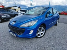 Peugeot 308 1.6I БЕНЗИН , снимка 1