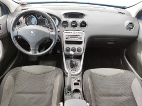 Peugeot 308 1.6I БЕНЗИН , снимка 13