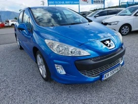 Peugeot 308 1.6I БЕНЗИН  - [8] 