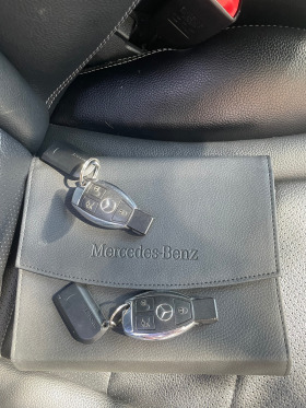 Mercedes-Benz C 200 AMG, снимка 17 - Автомобили и джипове - 45903430