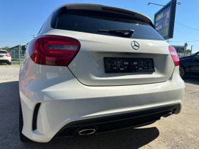 Mercedes-Benz A 180 CDI AMG LED Automatik Kamera 2015g, снимка 6