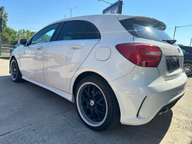 Mercedes-Benz A 180 CDI AMG LED Automatik Kamera 2015g, снимка 5