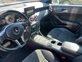 Mercedes-Benz A 180 CDI AMG LED Automatik Kamera 2015g, снимка 14