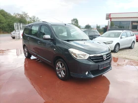 Dacia Lodgy 1.5 CDTI -EURO 6 B/ ЛИЗИНГ , снимка 1