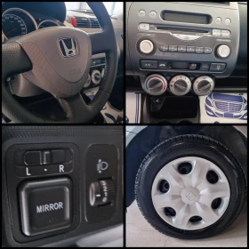 Honda Jazz 1.3  | Mobile.bg    14