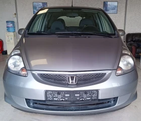     Honda Jazz 1.3 