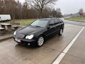 Mercedes-Benz C 220 Facelift    | Mobile.bg    7