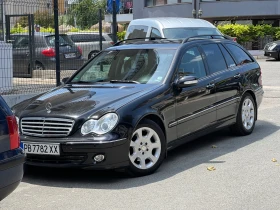     Mercedes-Benz C 220 Facelift   