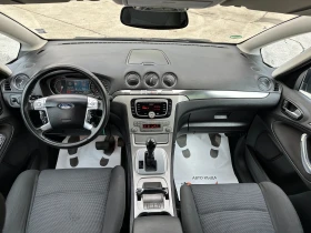 Ford S-Max 2.0TDCI 140к.с. Автоматик, снимка 11