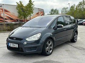 Ford S-Max 2.0TDCI 140к.с. Автоматик - изображение 1