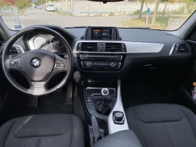 BMW 116, снимка 7