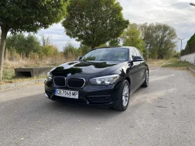 BMW 116, снимка 1