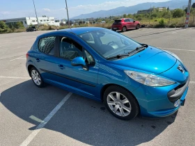 Peugeot 207 1.6 VTi, снимка 3