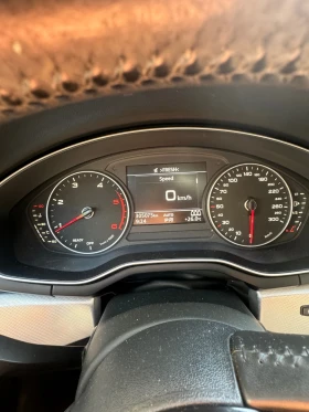 Audi A4 2.0 TDI, снимка 1