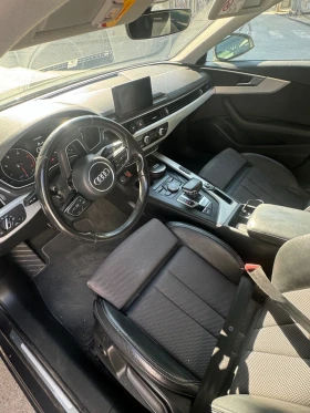 Audi A4 2.0 TDI, снимка 2