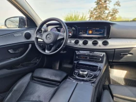 Mercedes-Benz E 220 Подгрев/Камера/9G tronic* FULL* TOP - [13] 