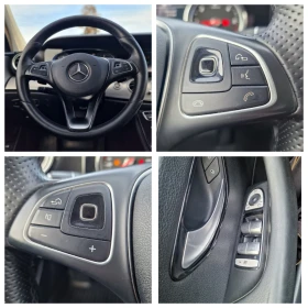 Mercedes-Benz E 220 //9G tronic* FULL* TOP | Mobile.bg    16