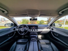 Mercedes-Benz E 220 Подгрев/Камера/9G tronic* FULL* TOP - [12] 