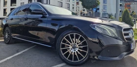 Mercedes-Benz E 220 //9G tronic* FULL* TOP | Mobile.bg    10