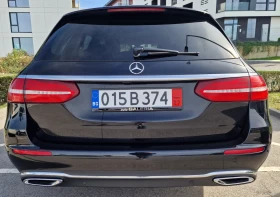 Mercedes-Benz E 220 //9G tronic* FULL* TOP | Mobile.bg    7