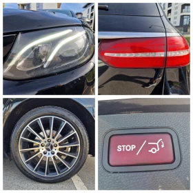 Mercedes-Benz E 220 //9G tronic* FULL* TOP | Mobile.bg    13