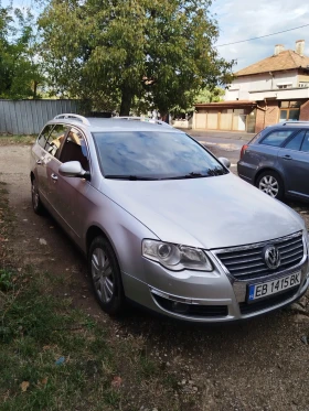 VW Passat Variant | Mobile.bg    2