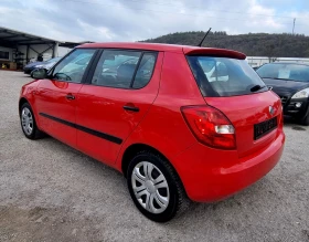 Skoda Fabia 1.2 бензин, снимка 4