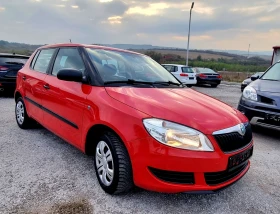 Skoda Fabia 1.2 бензин, снимка 3