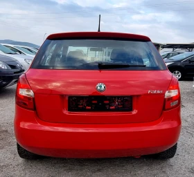 Skoda Fabia 1.2 бензин, снимка 5