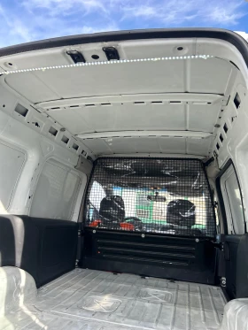 Opel Combo, снимка 11