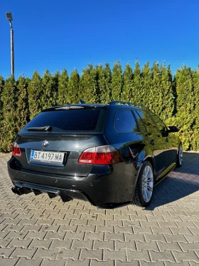 BMW 530 xDrive Pano | Mobile.bg    5