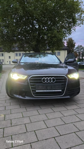 Audi A6 | Mobile.bg    2