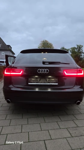 Audi A6 | Mobile.bg    17