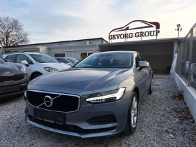 Volvo S90 2.0 D KATO HOBA 1